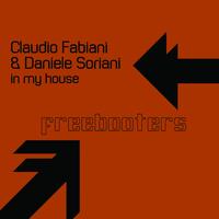 Claudio Fabiani, Daniele Soriani - In My House