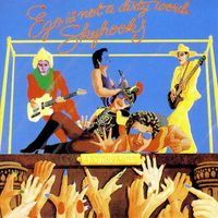 Skyhooks - Ego Is Not A Dirty Word [remastered]