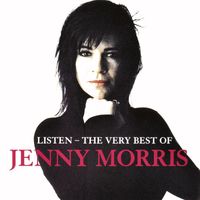 Jenny Morris - Listen-The Very Best Of