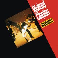 Richard Clapton - Solidarity