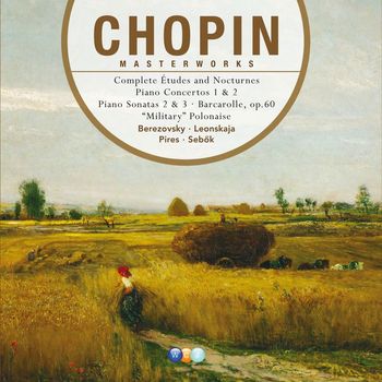 Various Artists - Chopin Masterworks Volume 1