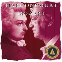 Nikolaus Harnoncourt - Harnoncourt conducts Mozart