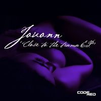 Jovonn - Close To The Trama EP