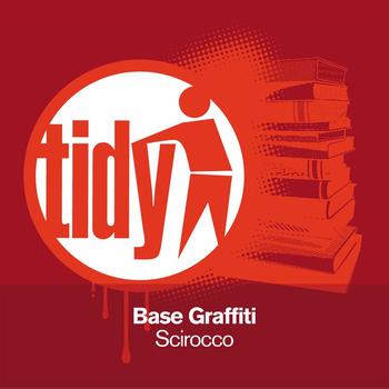 Base Graffiti - Scirocco