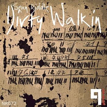 Sean Biddle - Dirty Walkin