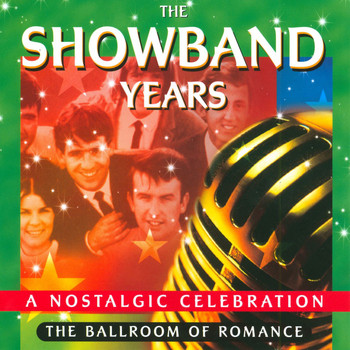 Various Artists - The Showband Years
