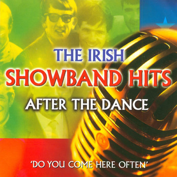Various Artists - The Irish Showband Hits
