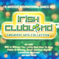 Micky Modelle - Irish Clubland - Greatest Hits Collection