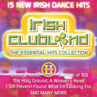 Micky Modelle - Irish Clubland 2 - The Essential Hits Collection