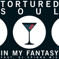 Tortured Soul - In My Fantasy - EP