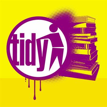 Various Artists - Tidy Music Library Mix 08