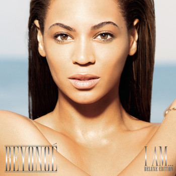 Beyoncé - I AM...SASHA FIERCE NEW DELUXE EDITION