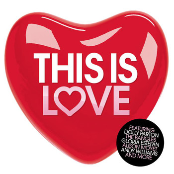 Various Artists - This Is Love
