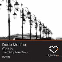 Dodo Martino - Get In