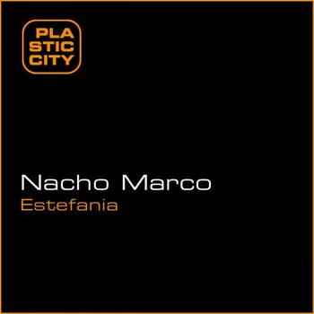 Nacho Marco - Estefania