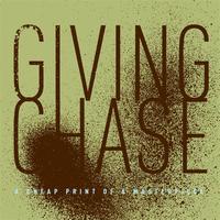 Giving Chase - A Cheap Print of a Masterpiece