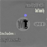 Alfredo Acri - Dark Tunnel EP