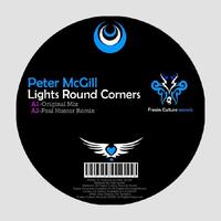 Peter Mcgill - Lights Round Corners