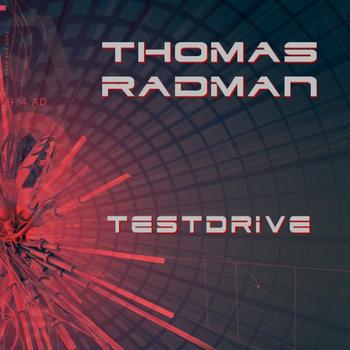 Thomas Radman - Testdrive