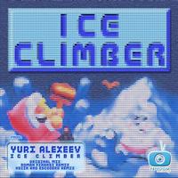 Yuri Alexeev - Ice Climber EP