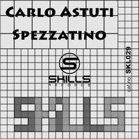 Carlo Astuti - Spezzatino
