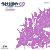 Studio 69 - Deconnecting Minds EP