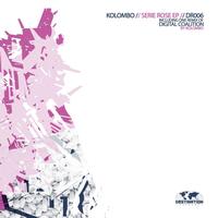 Kolombo featuring Digital Coalition - Serie Rose