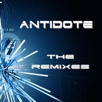 Mike Koglin - Antidote - The Remixes