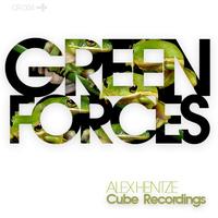 Alex Hentze - Green Forces