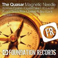 The Quasar - Magnetic Needle
