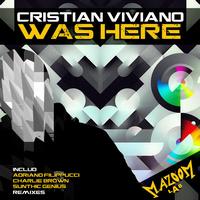 Cristian Viviano - Was Here