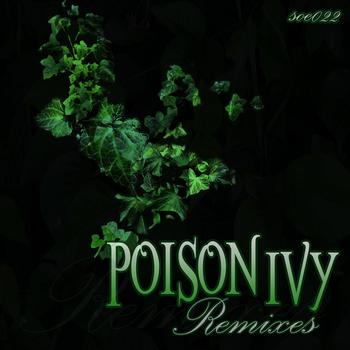 Signal Deluxe - Poison Ivy Remixes