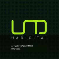 A-Tech - Galaxy M101