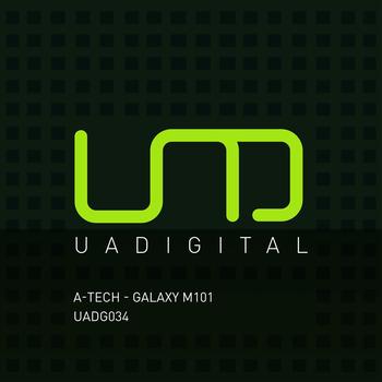 A-Tech - Galaxy M101