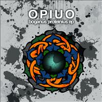OPIUO - Boganus Proteinius EP