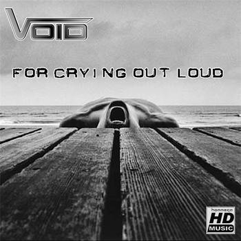 Void - For Crying Out Loud EP