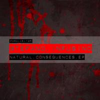 Stefano Infusino - Natural Consequences EP