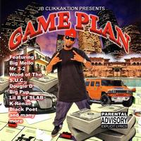 JB - Game Plan
