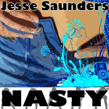 Jesse Saunders - NASTY