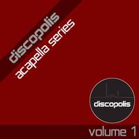 various artisits - Discopolis Acapella Series Volume 1