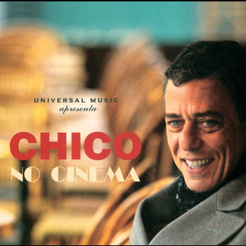 Chico Buarque - Chico No Cinema