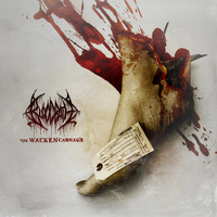 Bloodbath - The Wacken Carnage (Live)