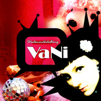 Vani - Straßenunterhaltung