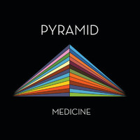 Pyramid - Medicine