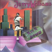 Jerry Williams - Kickdown