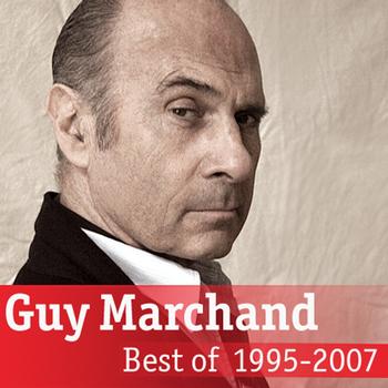 Guy Marchand - Best Of Guy Marchand
