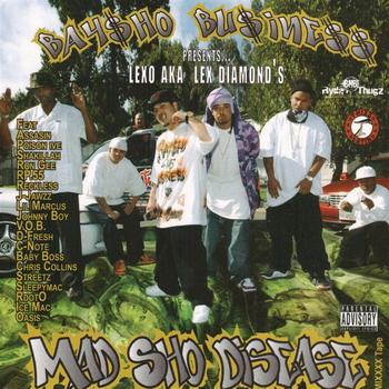 Lexo - Lexo's Hits