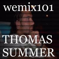 Thomas Summer - Wemix 101 - Progressive Tech House Selection