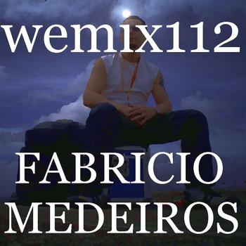 Fabricio Medeiros - Wemix 112 - Brazil Progressive Tech House