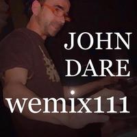 John Dare - Wemix 111 - Minimal Tech House